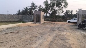 Plot Area in  Plot at Cheepurupalli – for Sale