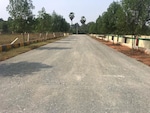 167 Sq.Yd. Plot in Cheepurupalli