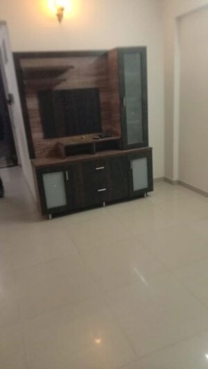 Furnished Amenities in 1 BHK Apartment at Jhamtani Ace Aurum, Ravet – for Rent
