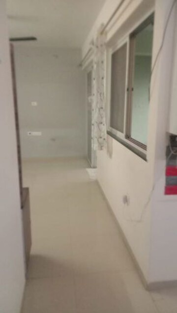 Building Lobby in 1 BHK Apartment at Jhamtani Ace Aurum, Ravet – for Rent