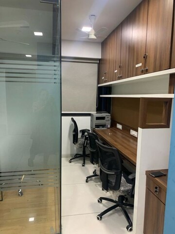 Team Area in  Office Space at Gota – for Rent