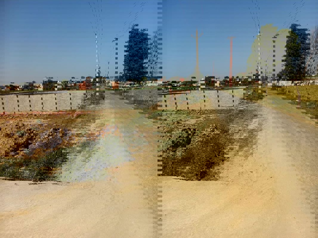 Plot For Sale in Ajmer Road