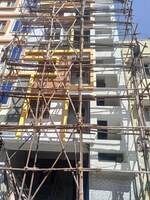 1 BHK + Extra Room 600 Sq.Ft. Independent House in Koramangala