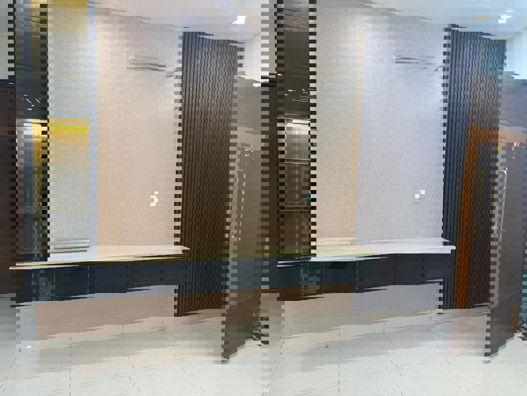 3 BHK + Pooja Room Apartment For Rent in Sumadhura Horizon