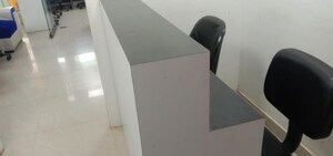  Office Space For Rent in Siddha Weston, Bow Bazaar