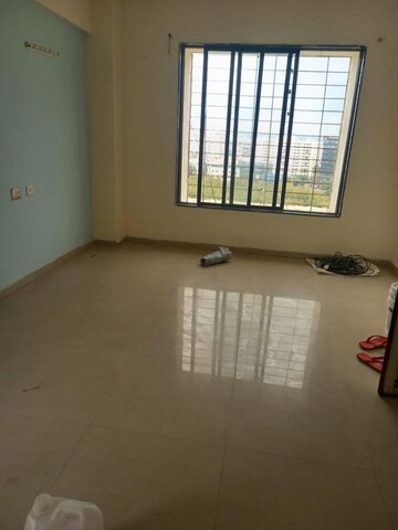 Room in 2 BHK Apartment at Megapolis Serenity, Hinjewadi – for Rent