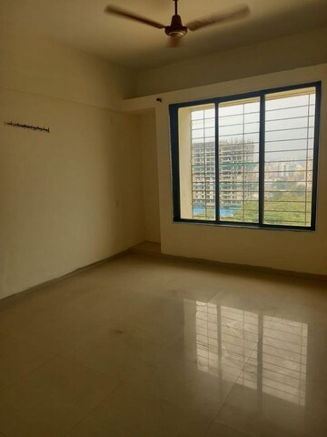 Room in 2 BHK Apartment at Megapolis Serenity, Hinjewadi – for Rent