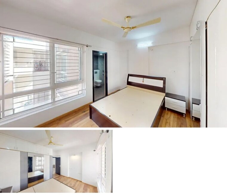 Other, shriram-greenfield-phase-2 2 Bedroom 1165 Sq.Ft. Apartment In Budigere Bangalore 9746445