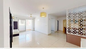 Building Lobby in 2 BHK Apartment at Shriram Greenfield Phase 2, Budigere – for Sale