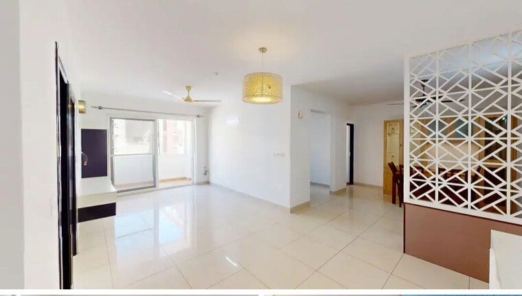 undefined, shriram-greenfield-phase-2 2 Bedroom 1165 Sq.Ft. Apartment In Budigere Bangalore 9746445