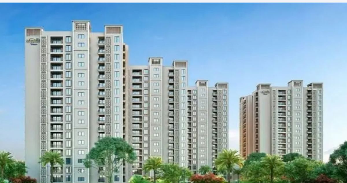 3 BHK Apartment For Sale in Mahalaxmi