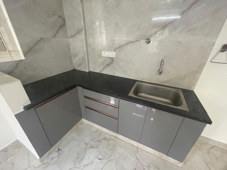 Kitchen, marathahalli 1 Bedroom 600 Sq.Ft. Apartment In Marathahalli Bangalore 9746340