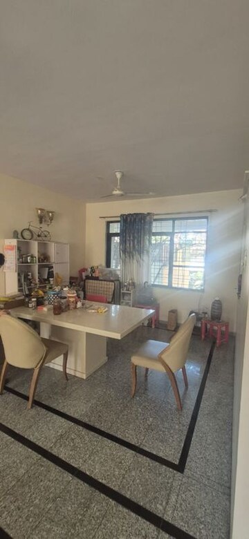 Master Bedroom in 4 BHK Apartment at Kolte Patil Lapis Lazuli, Koregaon Park – for Rent