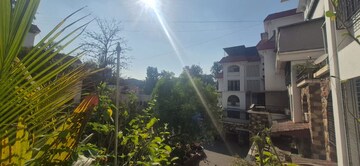 4 BHK Apartment – Exterior View View at Kolte Patil Lapis Lazuli, Koregaon Park - for Rent