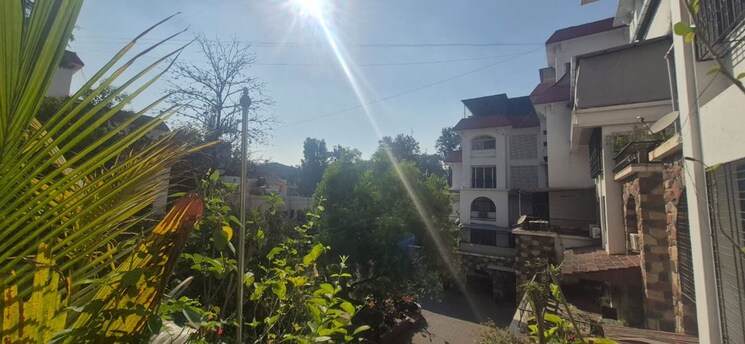 Exterior View, kolte-patil-lapis-lazuli 4 Bedroom 3000 Sq.Ft. Apartment In Koregaon Park Pune 9746456