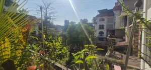 4 BHK Apartment – Exterior View View at Kolte Patil Lapis Lazuli, Koregaon Park - for Rent