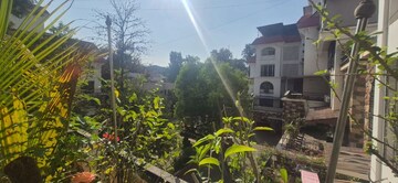 4 BHK Apartment – Exterior View View at Kolte Patil Lapis Lazuli, Koregaon Park - for Rent