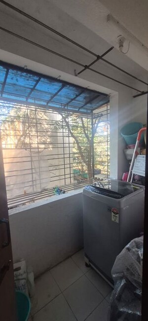 Kitchen in 4 BHK Apartment at Kolte Patil Lapis Lazuli, Koregaon Park – for Rent