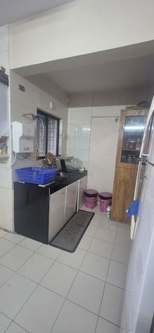 Kitchen in 4 BHK Apartment at Kolte Patil Lapis Lazuli, Koregaon Park – for Rent