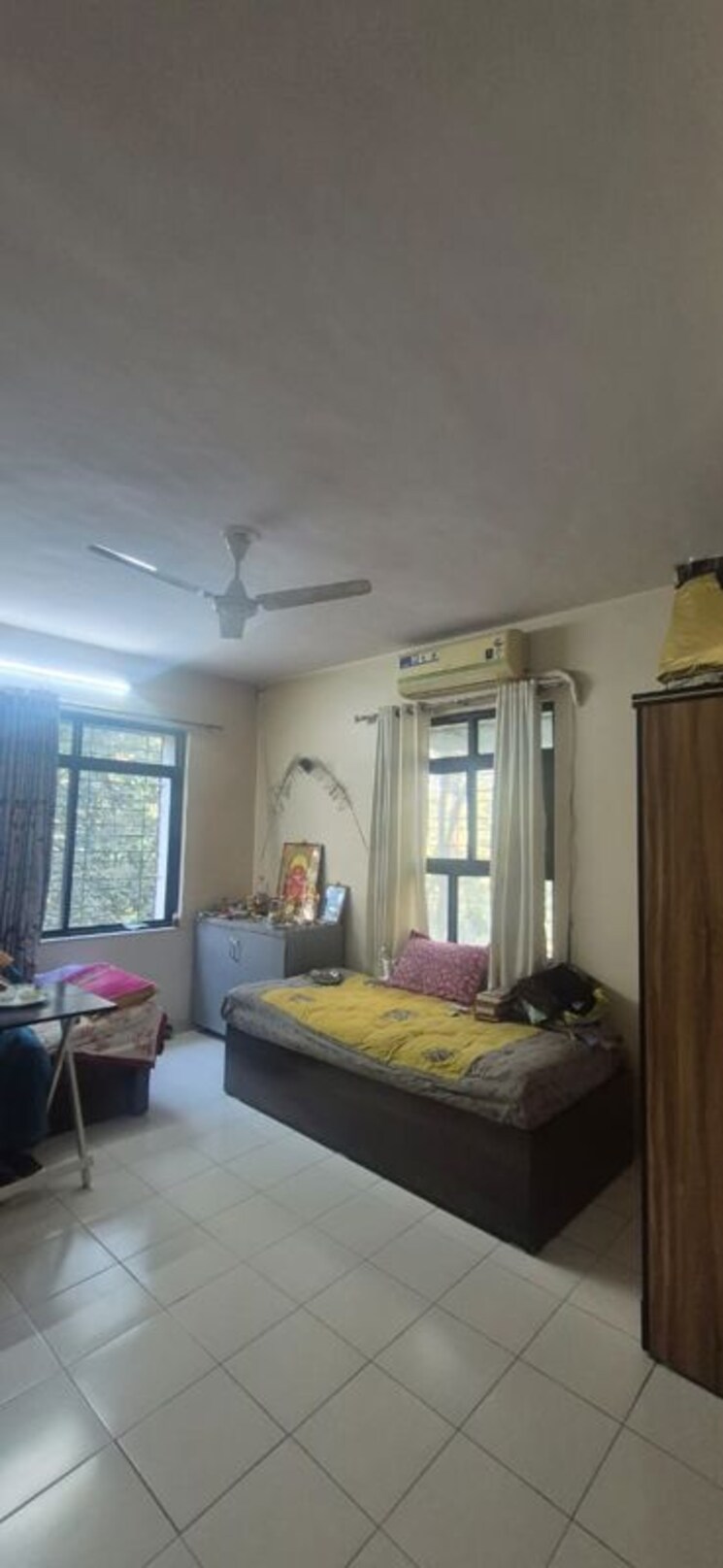Bedroom, kolte-patil-lapis-lazuli 4 Bedroom 3000 Sq.Ft. Apartment In Koregaon Park Pune 9746456