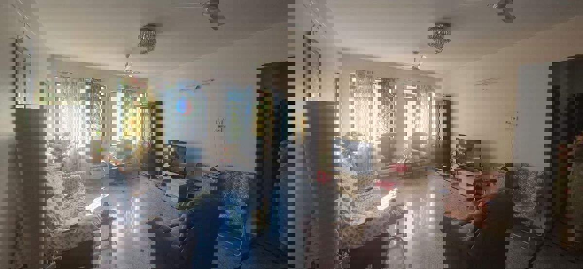 4 BHK + Pooja Room,Extra Room 3000 Sq.Ft. Apartment in Kolte Patil Lapis Lazuli