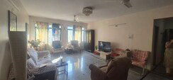 4 BHK + Pooja Room,Extra Room Apartment For Rent in Kolte Patil Lapis Lazuli