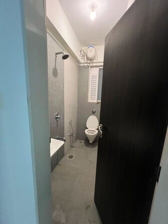 2 BHK + Pooja Room Apartment For Rent in Amboli Hill Pramukh Palace in Andheri West, Mumbai