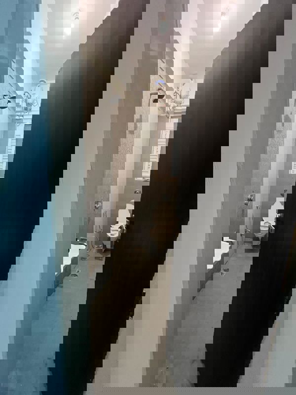 2 BHK + Pooja Room Apartment For Rent in Amboli Hill Pramukh Palace