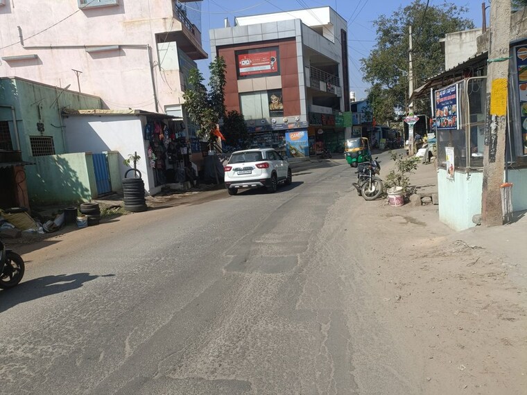 Exterior View, abbigere Commercial Shop 1000 Sq.Ft. In Abbigere Bangalore 9746462