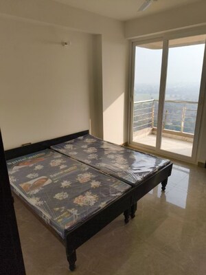 Bedroom in 3 BHK Apartment at Vardhman Empire Estate, Mahapura – for Rent