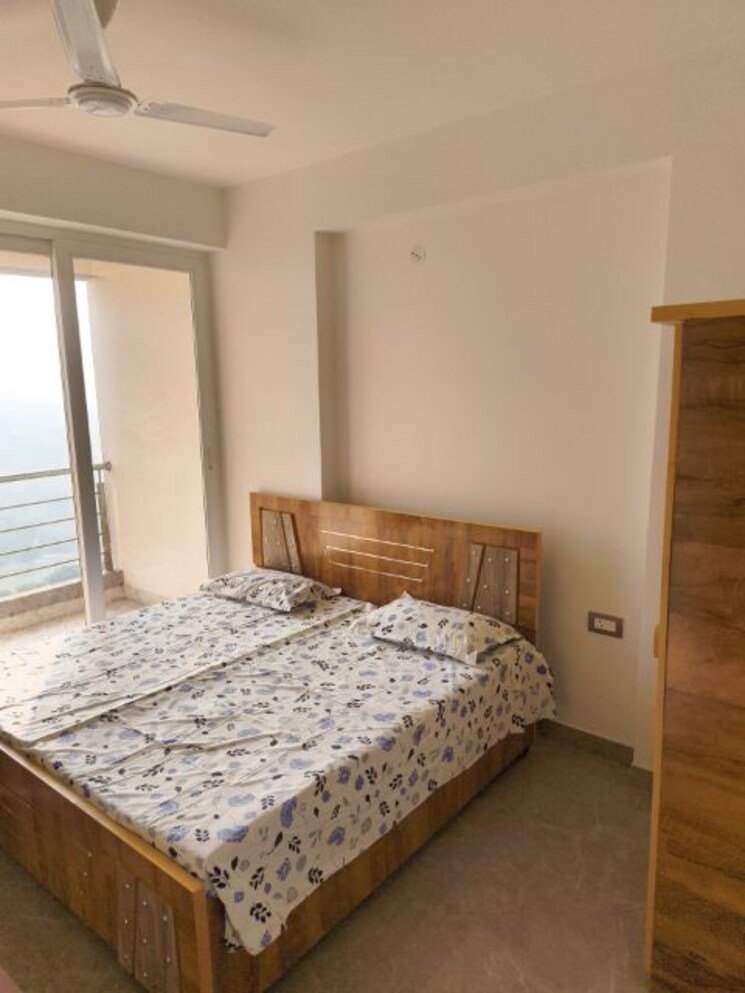 Master Bedroom, vardhman-empire-estate 3 Bedroom 926 Sq.Ft. Apartment In Mahapura Jaipur 9728231