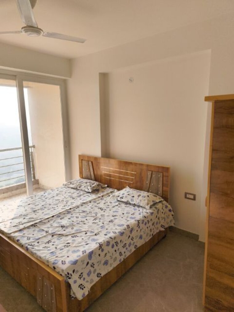 Master Bedroom, vardhman-empire-estate 3 Bedroom 926 Sq.Ft. Apartment In Mahapura Jaipur 9728231