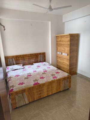 Bedroom in 3 BHK Apartment at Vardhman Empire Estate, Mahapura – for Rent