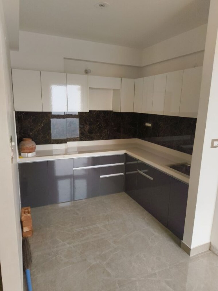 Kitchen, vardhman-empire-estate 3 Bedroom 926 Sq.Ft. Apartment In Mahapura Jaipur 9728231