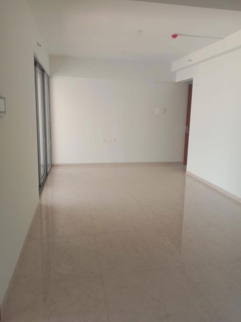 1 BHK Apartment For Rent in Wakad