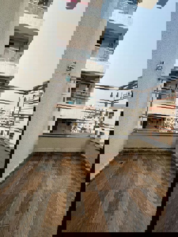 1 BHK 412 Sq.Ft. Apartment in Kumar Palaash A