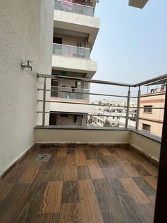 1 BHK Apartment For Rent in Kumar Palaash A