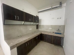 Kitchen in 2 BHK Apartment at Pareena Micasa, Sector 68 – for Rent