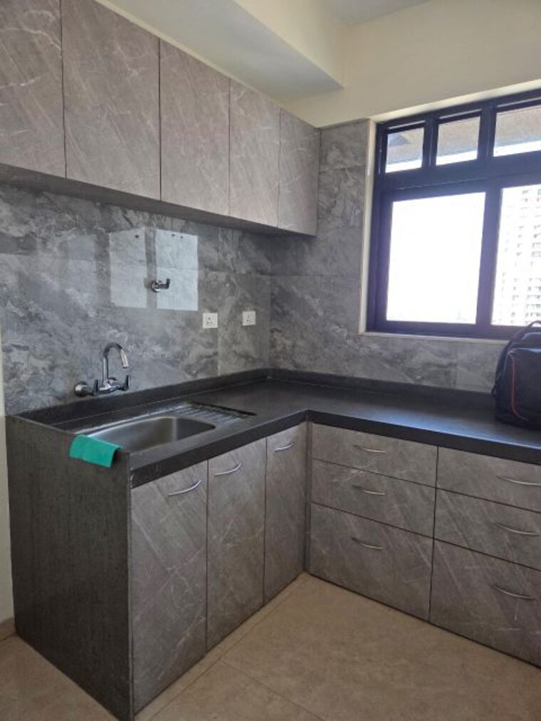 Kitchen, lower parel west 2 Bedroom 850 Sq.Ft. Apartment In Lower Parel West Mumbai 9746512