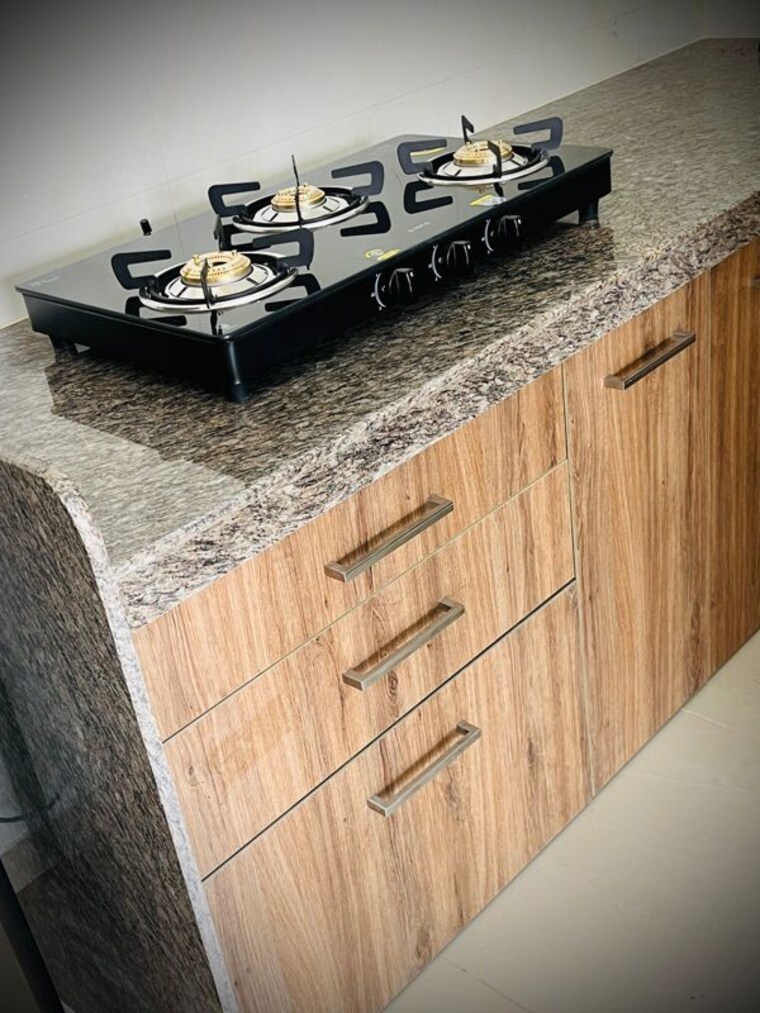 undefined, duville-riverdale-suites 1 Bedroom 380 Sq.Ft. Apartment In Kharadi Pune 9746463