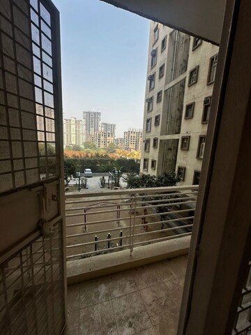 Balcony in 3 BHK Apartment at Tulip Orange, Sector 70 – for Rent