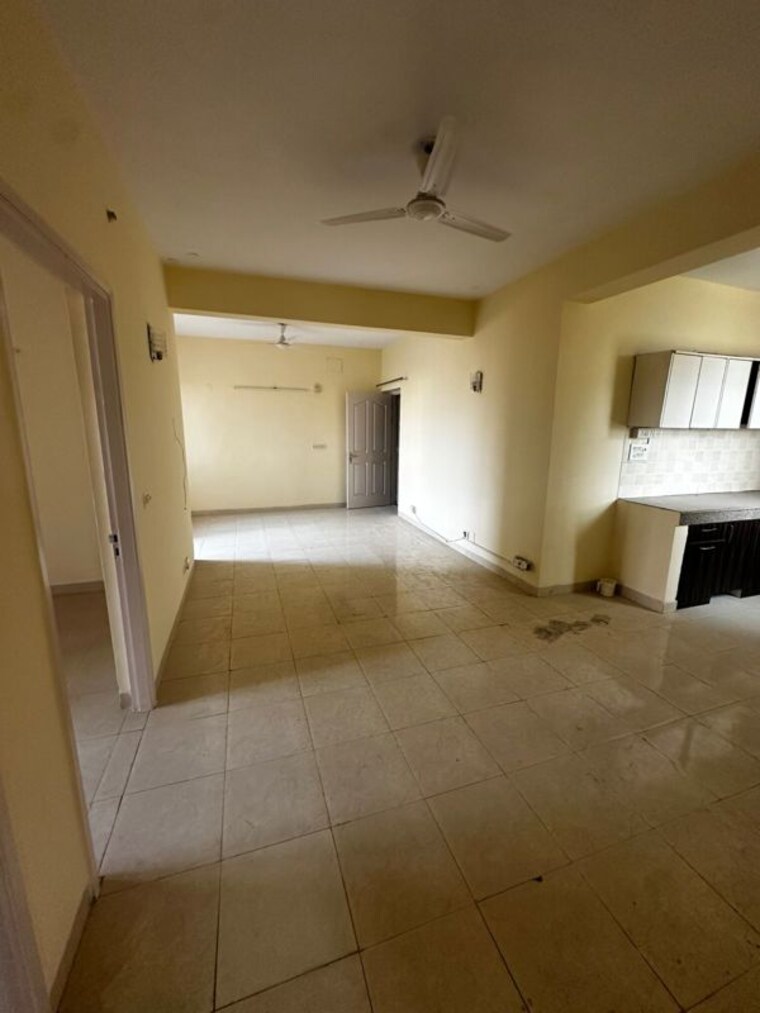 Living Room, tulip-orange 3 Bedroom 1137 Sq.Ft. Apartment In Sector 70 Gurgaon 9746528