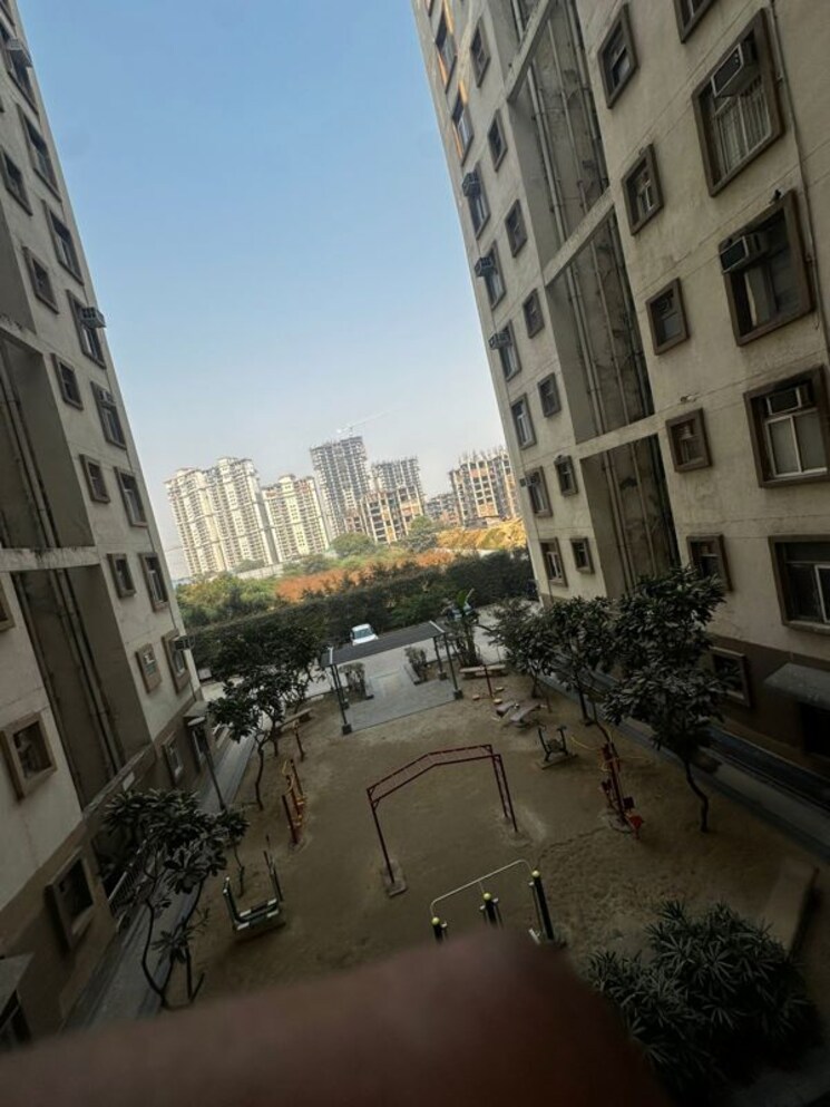 Exterior View, tulip-orange 3 Bedroom 1137 Sq.Ft. Apartment In Sector 70 Gurgaon 9746528