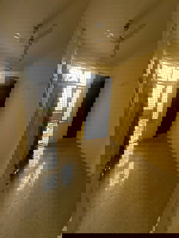 3 BHK + Pooja Room 1137 Sq.Ft. Apartment in Tulip Orange