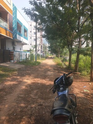  Plot For Sale in Sujatha Nagar