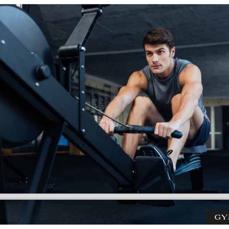 Gym, bhutra-anjani-pride 2 Bedroom 590 Sq.Ft. Apartment In Mira Road Thane 9746529