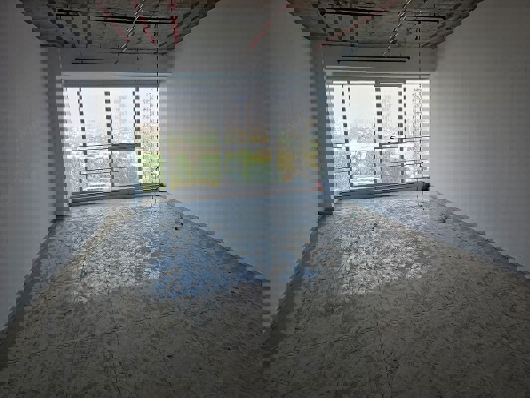 Office Space For Rent in Thaltej