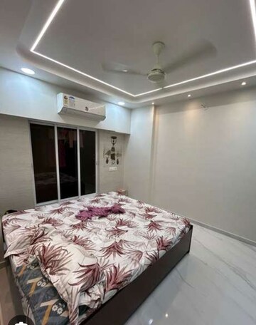 5 BHK Builder Floor For Rent in Sector 135