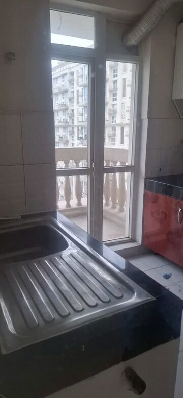 Balcony in 2 BHK Apartment at BPTP Park Prime, Sector 66 – for Rent