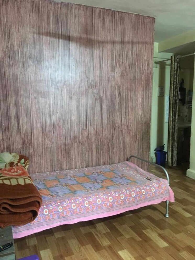 Bedroom, lila-park 1 Bedroom 600 Sq.Ft. Apartment In Anand Nagar Chinchwad Pune 9746552